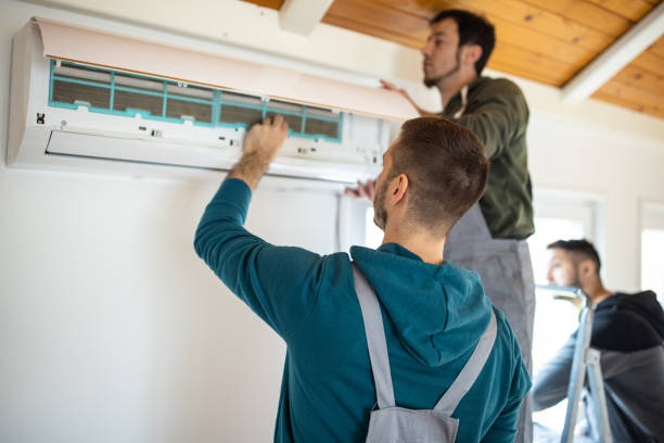 Best HVAC Financing and Leasing in Saunders Lake, OR