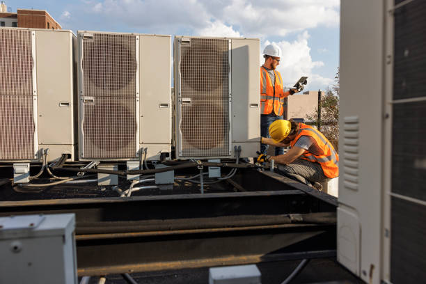 Best HVAC Retrofitting and Upgrading in Saunders Lake, OR