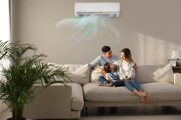 Best Residential HVAC in Saunders Lake, OR