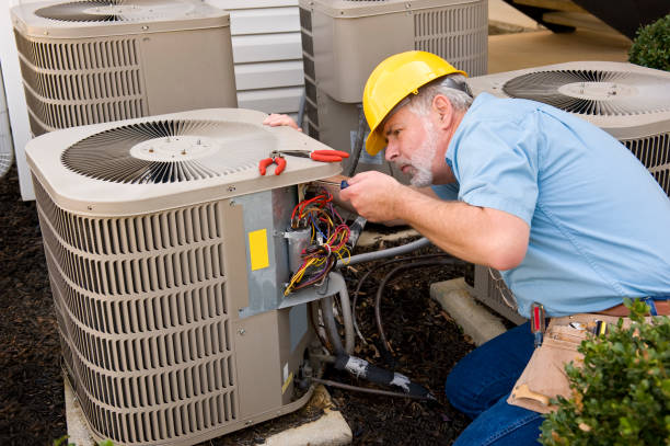 Best Geothermal HVAC Systems in Saunders Lake, OR