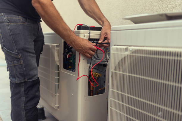 Best Air Conditioning Cleaning in Saunders Lake, OR