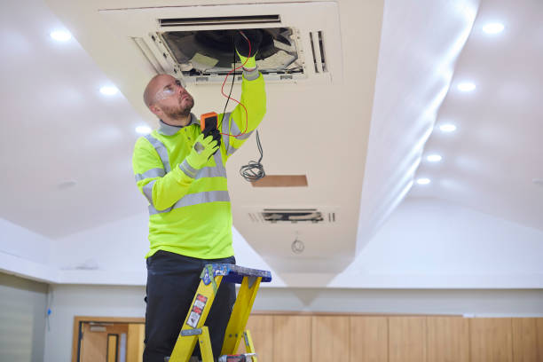 Best Furnace Cleaning in Saunders Lake, OR